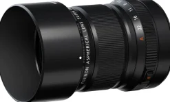 FUJIFILM FUJIXF 30/2.8 R LM WR MACRO< Focale Fixe