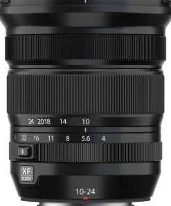 FUJIFILM FUJIXF 10-24/4.0 R OIS WR< Zoom