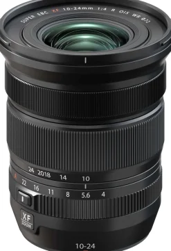 FUJIFILM FUJIXF 10-24/4.0 R OIS WR< Zoom