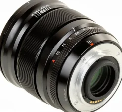 FUJIFILM FUJIXF 16/1.4 R WR< Focale Fixe