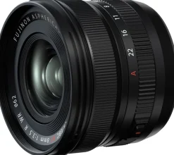 FUJIFILM FUJIXF 8/3.5 R WR< Focale Fixe