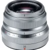 FUJIFILM FUJIXF 35/2 R WR SILVER< Focale Fixe