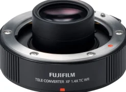FUJIFILM FUJIXF 1.4 x TC WR< Accessoires