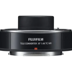 FUJIFILM FUJIXF 1.4 x TC WR< Accessoires