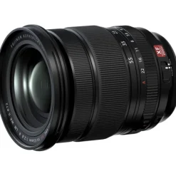 FUJIFILM FUJIXF 16-55MM F2.8 R LM WR II< Zoom