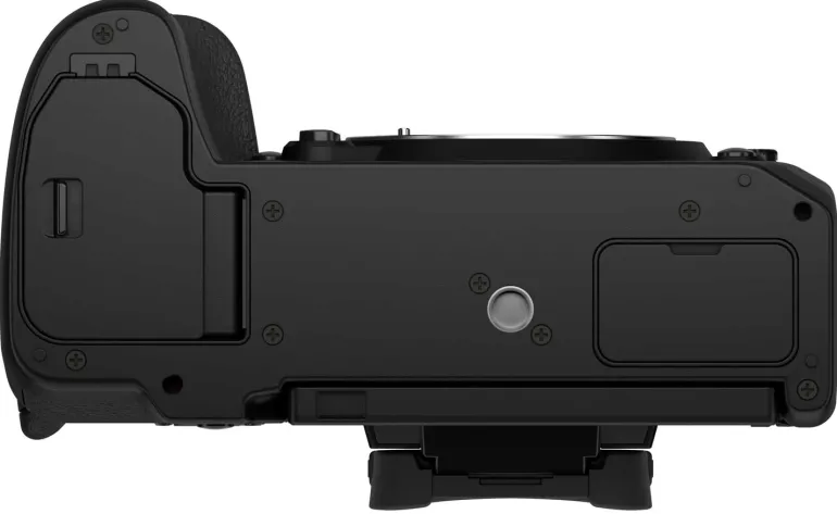 FUJIFILM FUJIX-H2 NOIR + XF 16-80 KIT< Hybride
