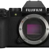 FUJIFILM FUJIX-S20 NOIR BOITIER NU< Hybride