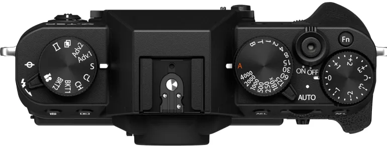 FUJIFILM FUJIX-T30 II NOIR< Hybride