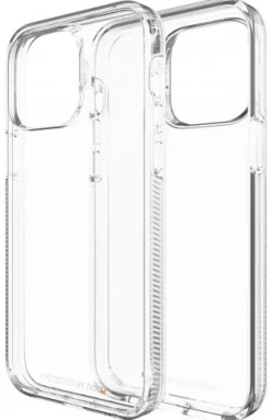 GEAR 4 coque crystal palace P/IPH 14 pro max< Téléphone Mobile