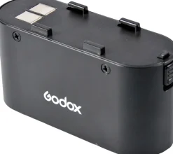 GODOX ALIMENTATION EXTERNE POUR FLASH SABOT< Energie