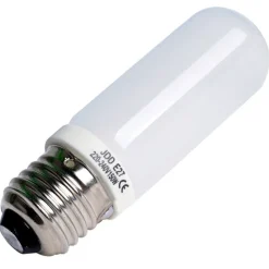 GODOX AMPOULE 150W RECHANGE POUR FLASH QSII< Accessoires