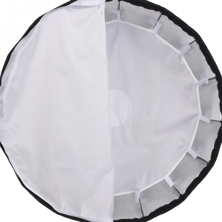 GODOX BOITE A LUMIERE PARABOLIQUE QR P-90< Accessoires