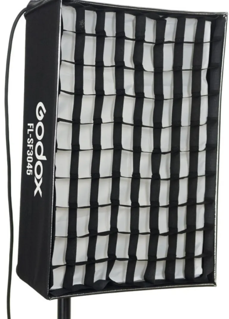 GODOX BOITE A LUMIERE SOFTBOX 30X45 CM< Accessoires
