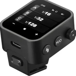 GODOX DECLENCHEUR DE FLASH SONY X3 S< Flash Et Accessoires