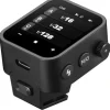 GODOX DECLENCHEUR DE FLASH OLYMPUS/PANA X3 O< Flash Et Accessoires