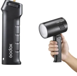 GODOX FG-100 GRIP POUR FLASH< Accessoires