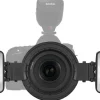 GODOX FLASH MACRO KIT MF12 K2< Flash Et Accessoires