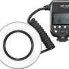 GODOX FLASH RING MACRO MF-R76< Flash Et Accessoires