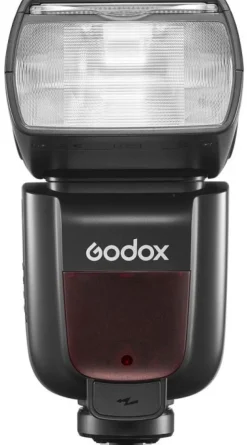 GODOX FLASH SPEEDLITE TT685 II NIKON< Flash Et Accessoires