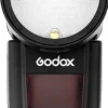GODOX FLASH SPEEDLITE V1 NIKON< Flash Et Accessoires