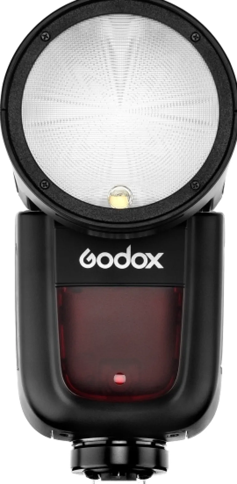GODOX FLASH SPEEDLITE V1 NIKON< Flash Et Accessoires