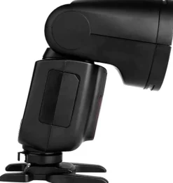 GODOX FLASH TETE RONDE POUR SONY -  V1 S< Flash Et Accessoires