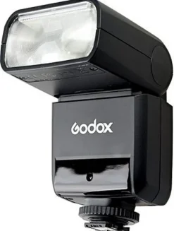 GODOX FLASH TT350 O OLYMPUS< Flash Et Accessoires