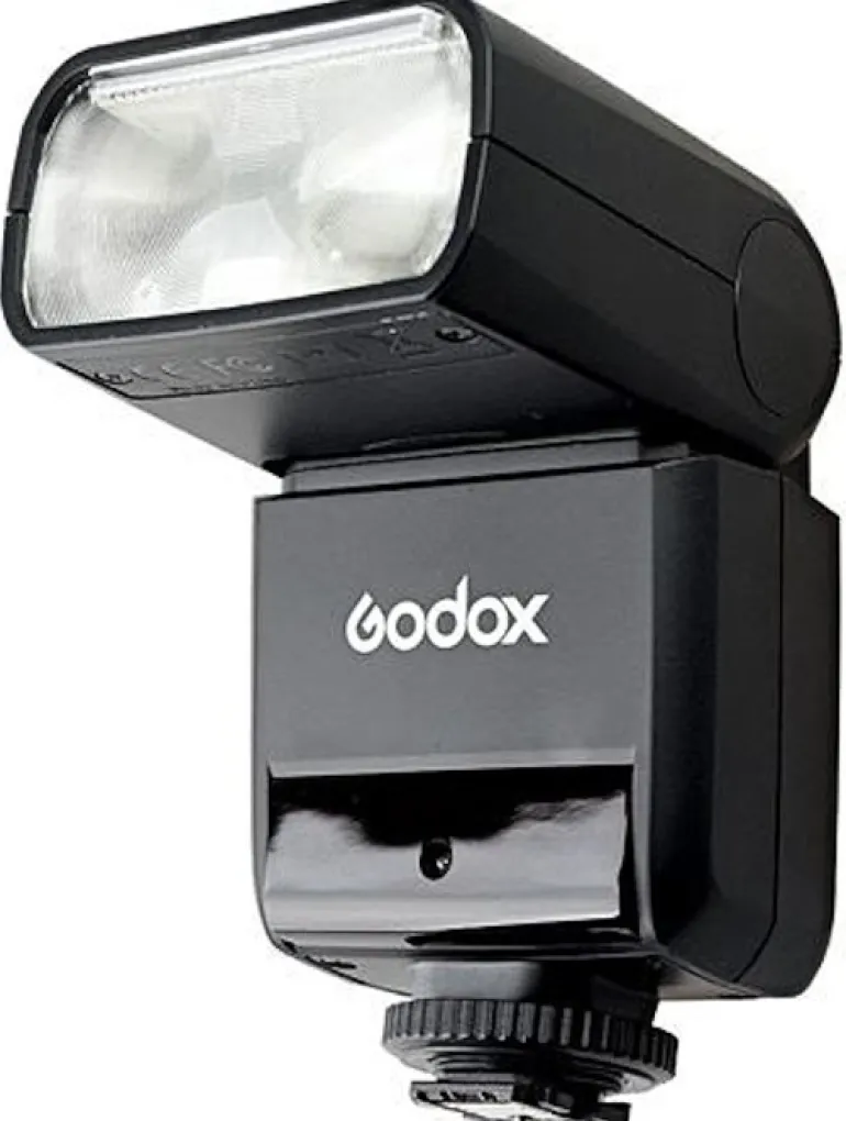 GODOX FLASH TT350 O OLYMPUS< Flash Et Accessoires