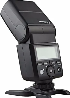 GODOX FLASH TT350 SONY< Flash Et Accessoires