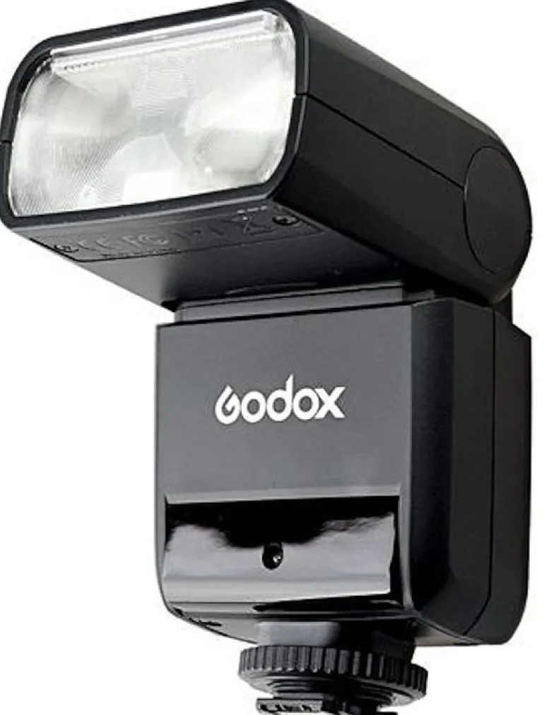 GODOX FLASH TT350N NIKON< Flash Et Accessoires