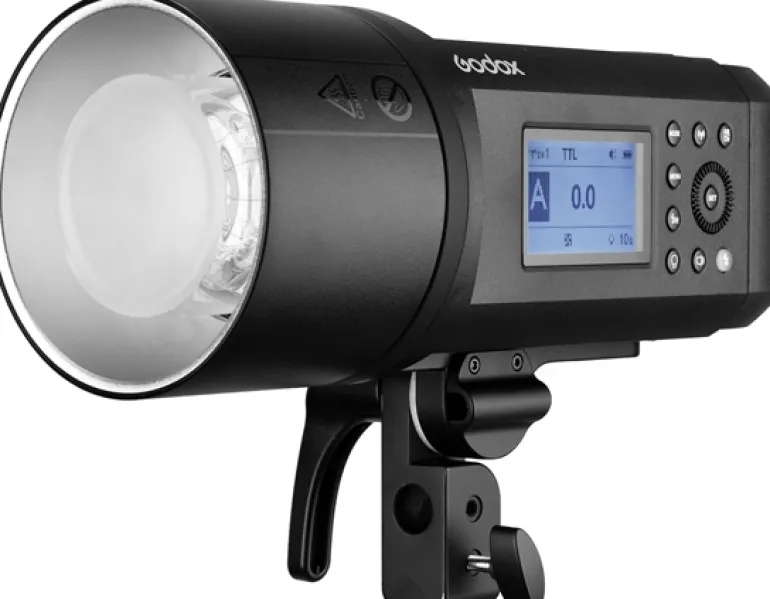 GODOX FLASH WITSTRO AD600 PRO< Flash Et Accessoires