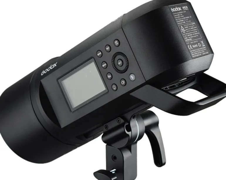 GODOX FLASH WITSTRO AD600 PRO< Flash Et Accessoires