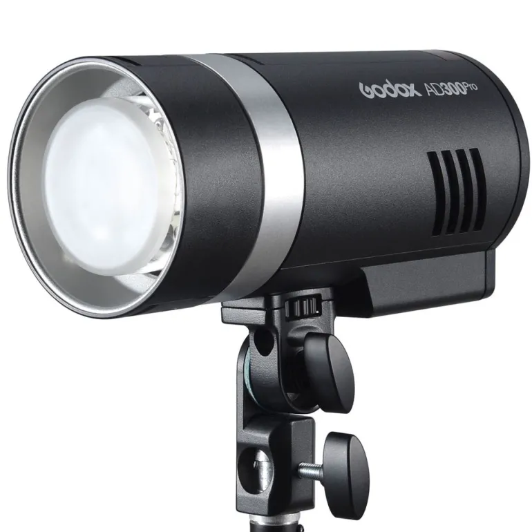 GODOX FLASH WITSTRO AD300 PRO< Flash Et Accessoires