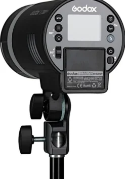 GODOX FLASH WITSTRO AD300 PRO< Flash Et Accessoires