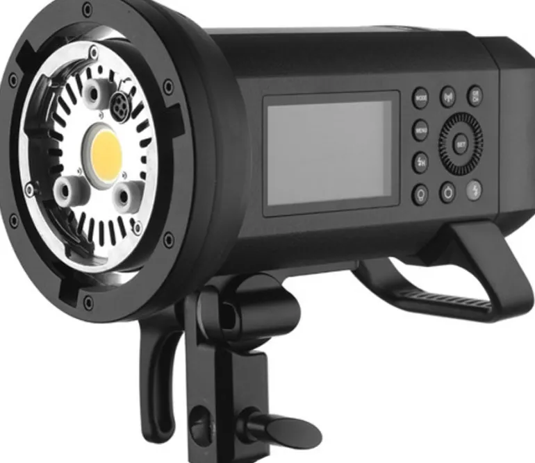 GODOX FLASH WITSTRO AD400 PRO< Flash Et Accessoires