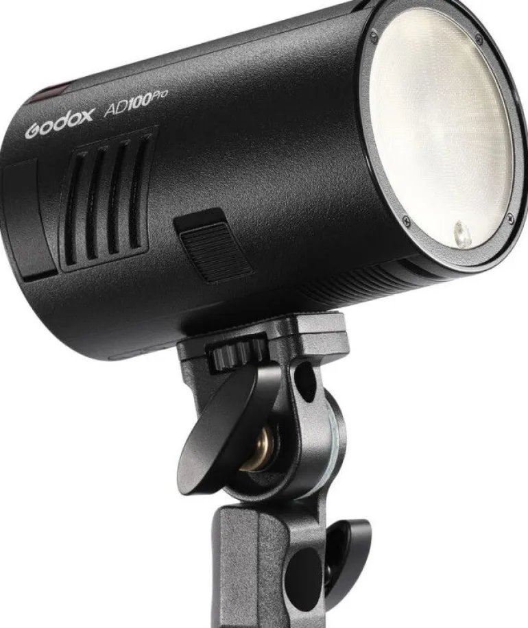 GODOX FLASH WITSTRO AD100 PRO< Flash Et Accessoires