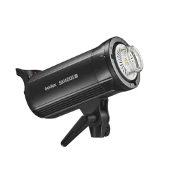 GODOX KIT ECLAIRAGE STUDIO SK400IIV-D< Kit Studios