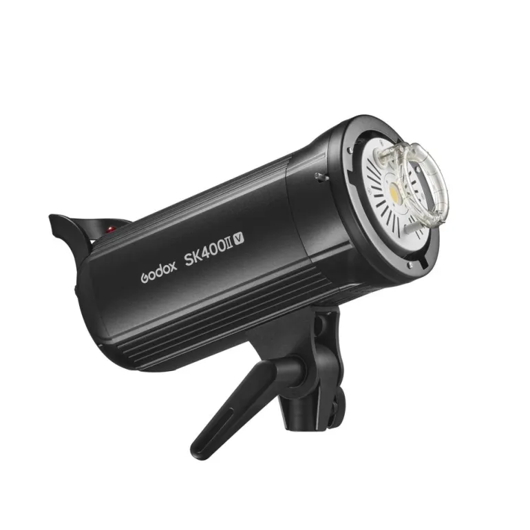 GODOX KIT ECLAIRAGE STUDIO SK400IIV-D< Kit Studios