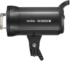 GODOX KIT ECLAIRAGE STUDIO SK300IIV-C< Kit Studios