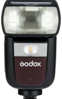 GODOX KIT FLASH E-TTL V860III NIKON< Flash Et Accessoires