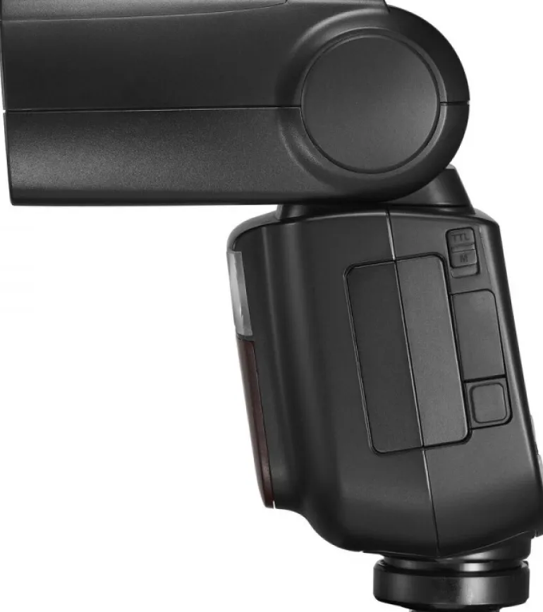 GODOX KIT FLASH E-TTL V860III NIKON< Flash Et Accessoires
