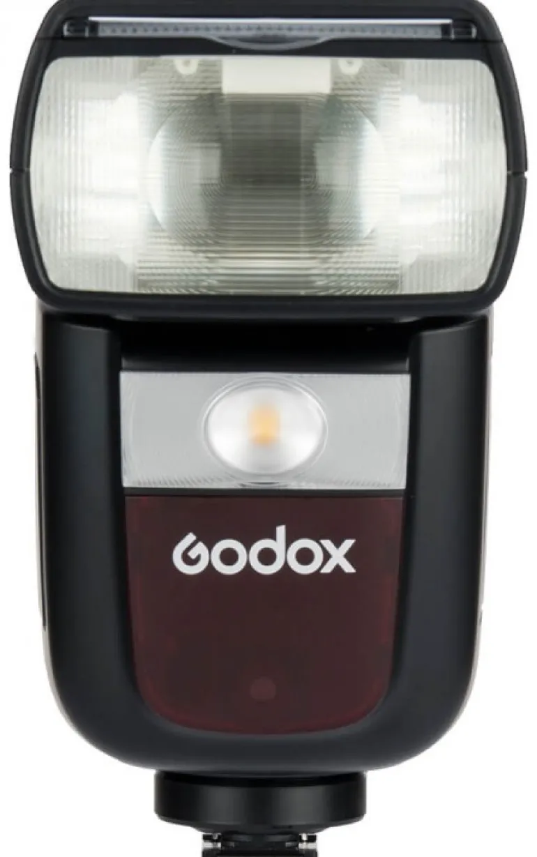 GODOX KIT FLASH E-TTL V860III FUJI< Flash Et Accessoires