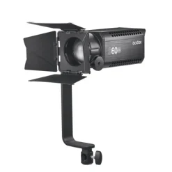 GODOX LAMPE LED S60BI-K1 KIT< Eclairage Studio