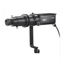 GODOX LAMPE LED S60BI-K1 KIT< Eclairage Studio