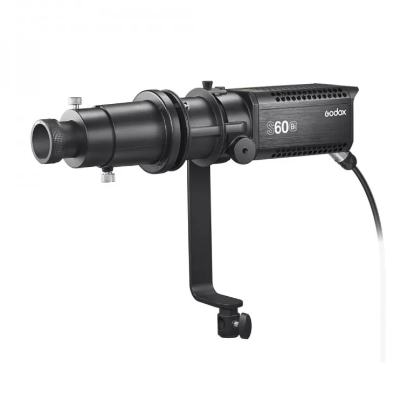 GODOX LAMPE LED S60BI-K1 KIT< Eclairage Studio
