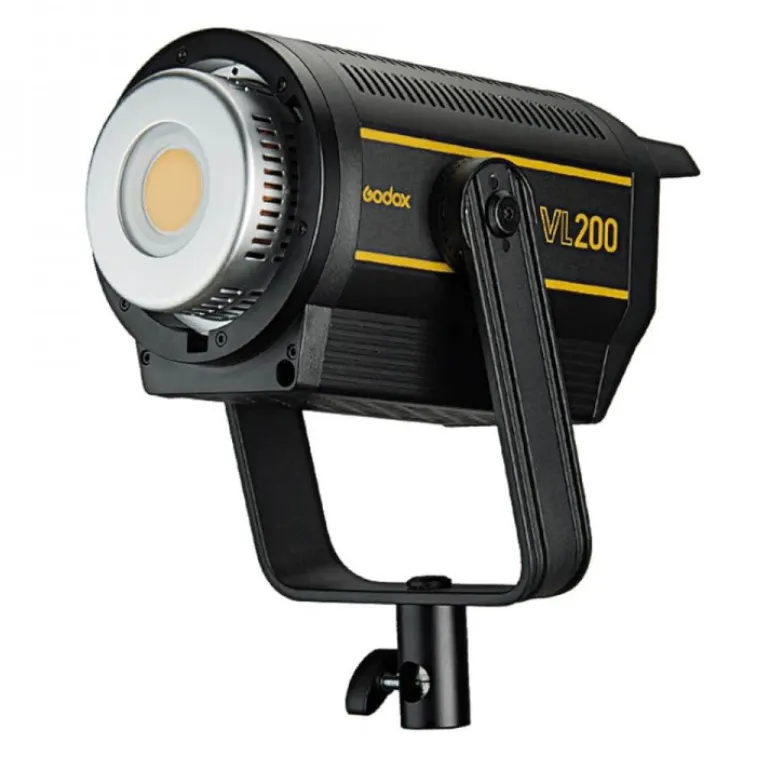 GODOX LAMPE LED VIDEO VL 200 II< Eclairage Studio