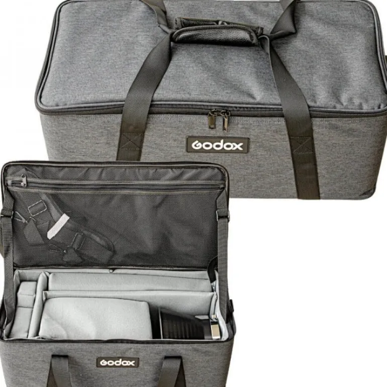 GODOX LAMPE LED VIDEO VL 200 II< Eclairage Studio