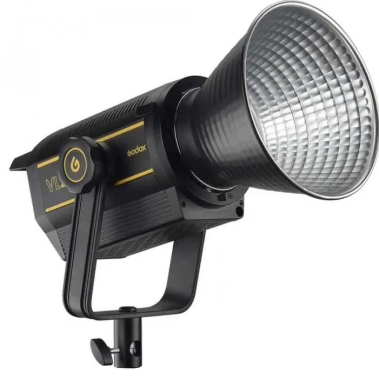 GODOX LAMPE LED VIDEO VL 200 II< Eclairage Studio
