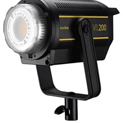 GODOX LAMPE LED VIDEO VL 200 II< Eclairage Studio