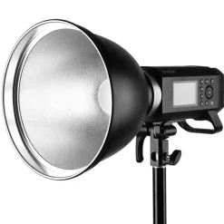 GODOX LONGUE FOCALE REFLECTEUR AD-R12 AD400PRO< Accessoires
